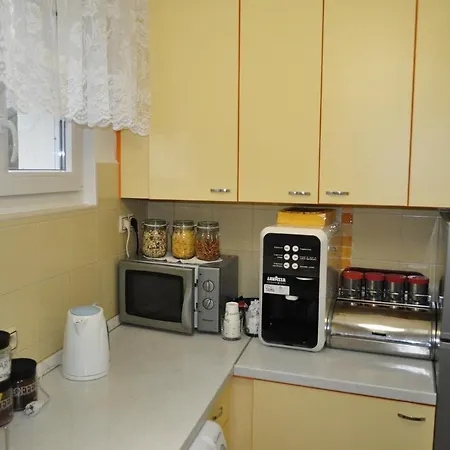 Mz Apartment Zagabria Esterno foto