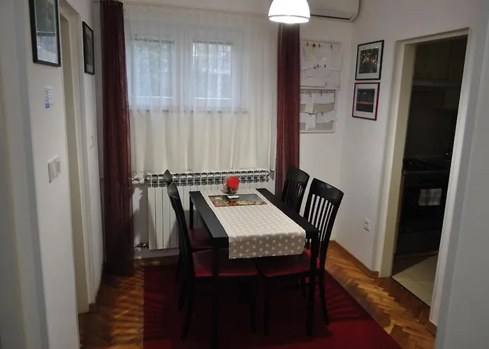 Mz Apartment